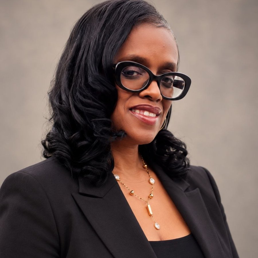 Rolanda Brown