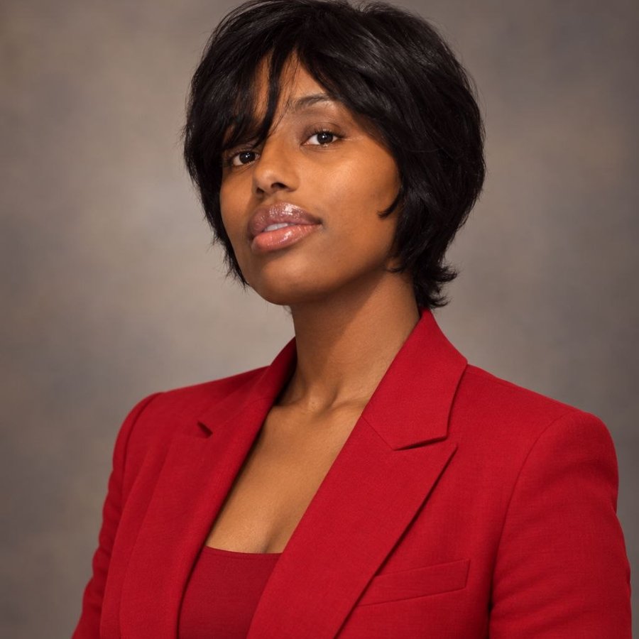 Shaunyta Jenkins, Esq.